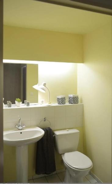 Chati-Bourg Citea Express Dayuse - Suite 3 Pieces W -- 25 Min Paris Montparnasse -- 15 Min Velizy Châtillon Extérieur photo